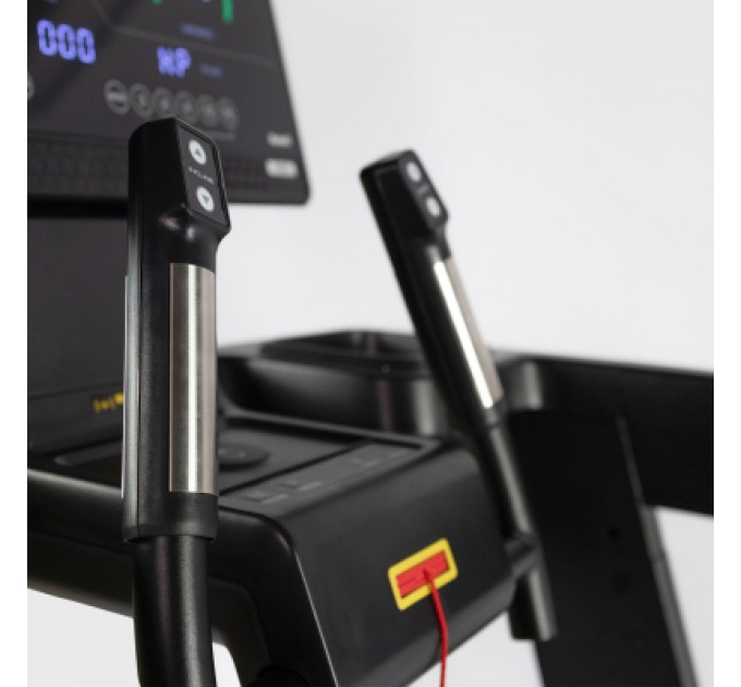 Бігова доріжка FitLogic T745