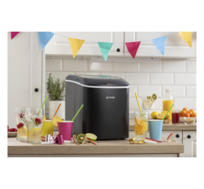 Gorenje Льодогенератор побутовий Gorenje IMDW1500B