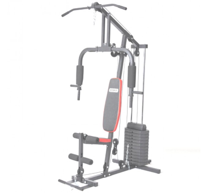 Силовий тренажер Ecofit E-8171