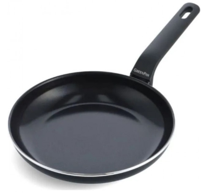Сковорода GreenPan Essence Magneto, 28 см з керамічним покриттям (CC006336-001)
