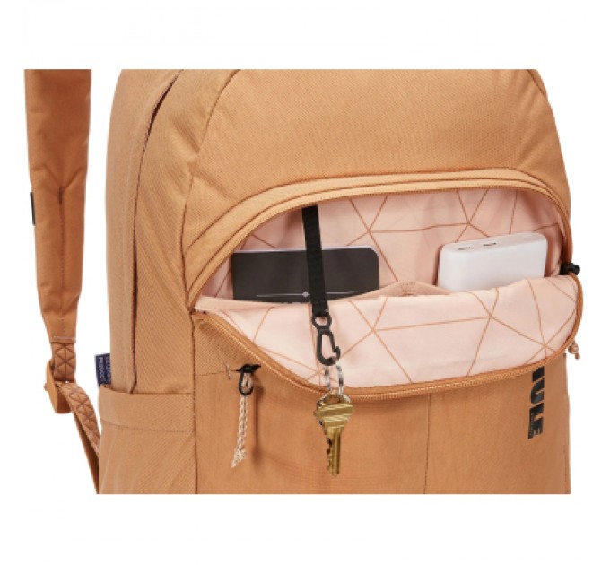 Рюкзак для ноутбука Thule 15.6" Campus Indago 23L TCAM-7116 Doe Tan (3204774)