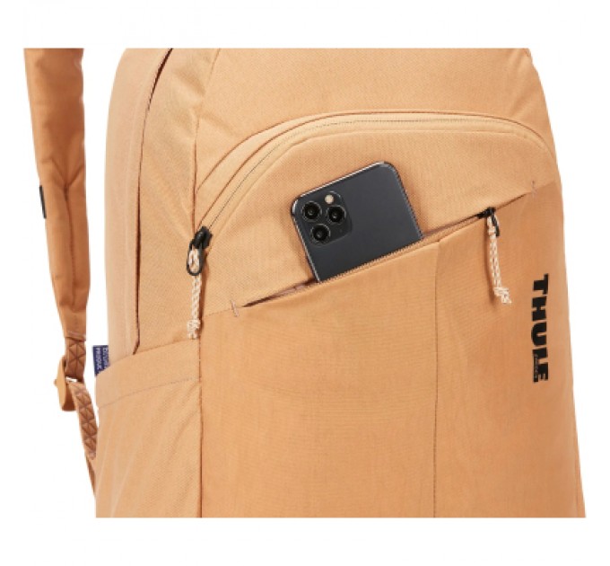 Рюкзак для ноутбука Thule 15.6" Campus Indago 23L TCAM-7116 Doe Tan (3204774)