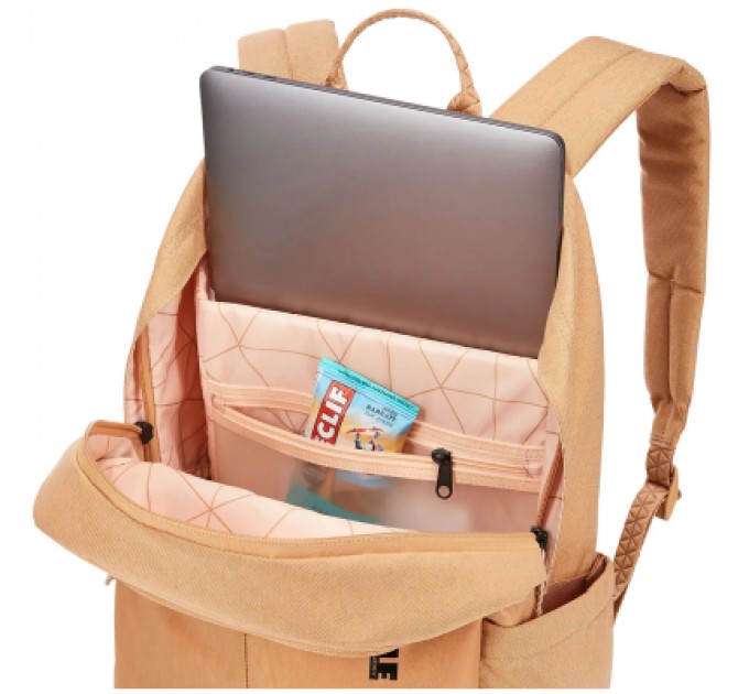 Рюкзак для ноутбука Thule 15.6" Campus Indago 23L TCAM-7116 Doe Tan (3204774)