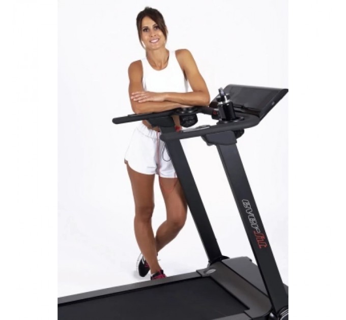 Бігова доріжка Everfit TFK 855 Slim (TFK-855-SLIM) (931219)