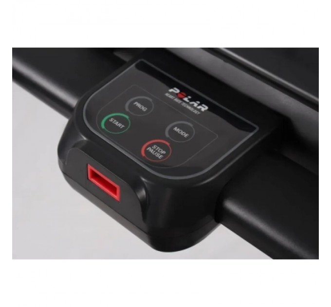 Бігова доріжка Everfit TFK 855 Slim (TFK-855-SLIM) (931219)