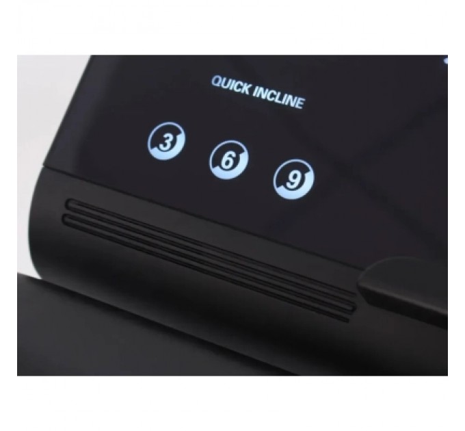 Бігова доріжка Everfit TFK 855 Slim (TFK-855-SLIM) (931219)