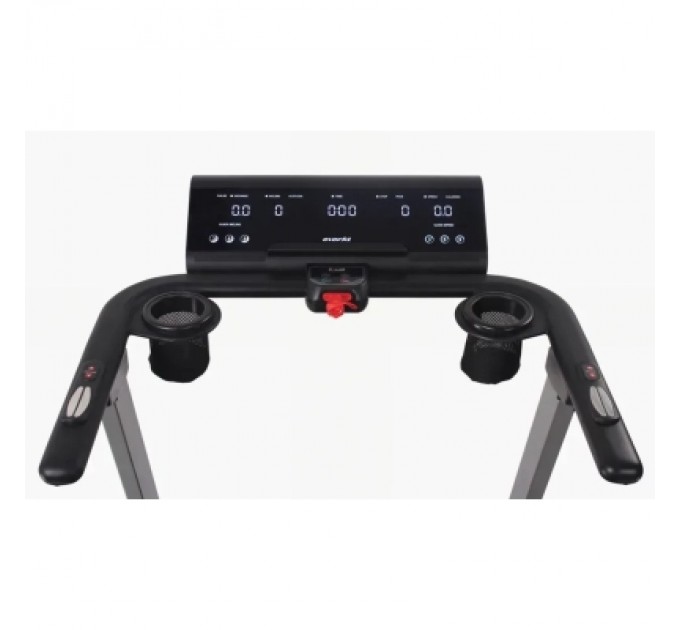 Бігова доріжка Everfit TFK 855 Slim (TFK-855-SLIM) (931219)