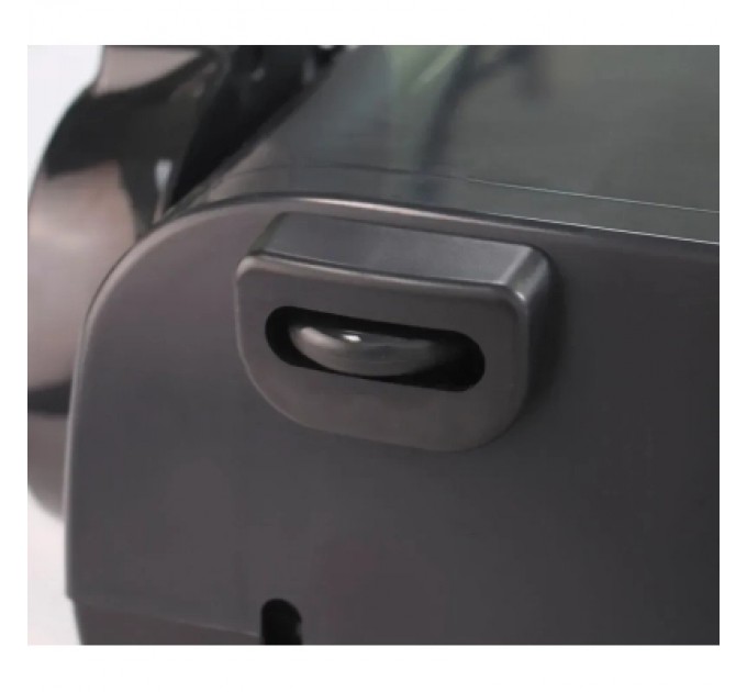 Бігова доріжка Everfit TFK 855 Slim (TFK-855-SLIM) (931219)