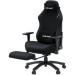 Anda Seat Крісло ігрове Anda Seat Fabric Luna Pro Size L Black (AD18T-44-B-F)