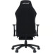Anda Seat Крісло ігрове Anda Seat Fabric Luna Pro Size L Black (AD18T-44-B-F)