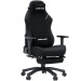 Anda Seat Крісло ігрове Anda Seat Fabric Luna Pro Size L Black (AD18T-44-B-F)
