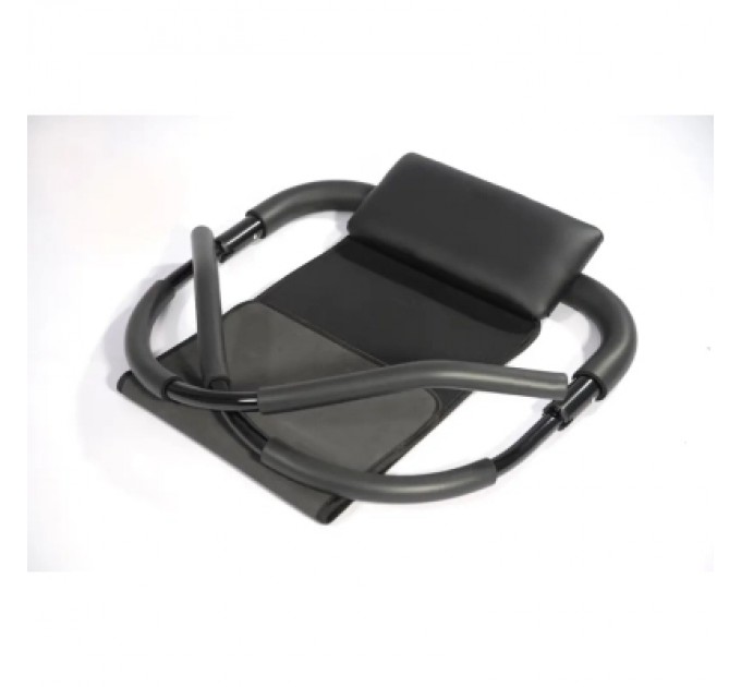 Силовий тренажер Everfit для преса AB-Crunch Master (AB-CRUNCH) (931220)