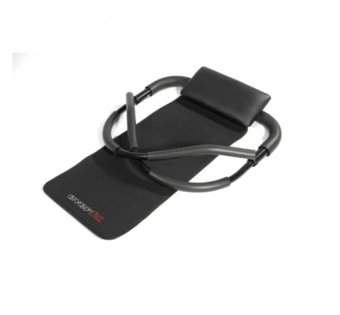 Силовий тренажер Everfit для преса AB-Crunch Master (AB-CRUNCH) (931220)