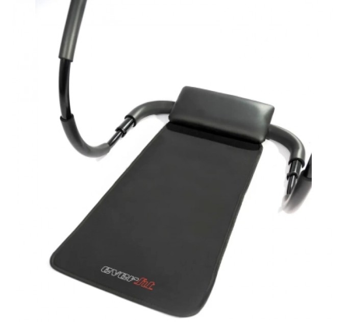 Силовий тренажер Everfit для преса AB-Crunch Master (AB-CRUNCH) (931220)