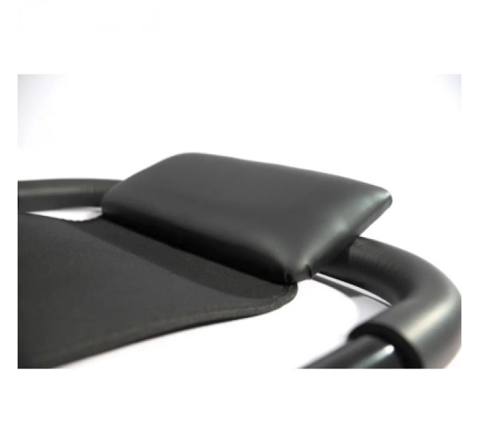 Силовий тренажер Everfit для преса AB-Crunch Master (AB-CRUNCH) (931220)