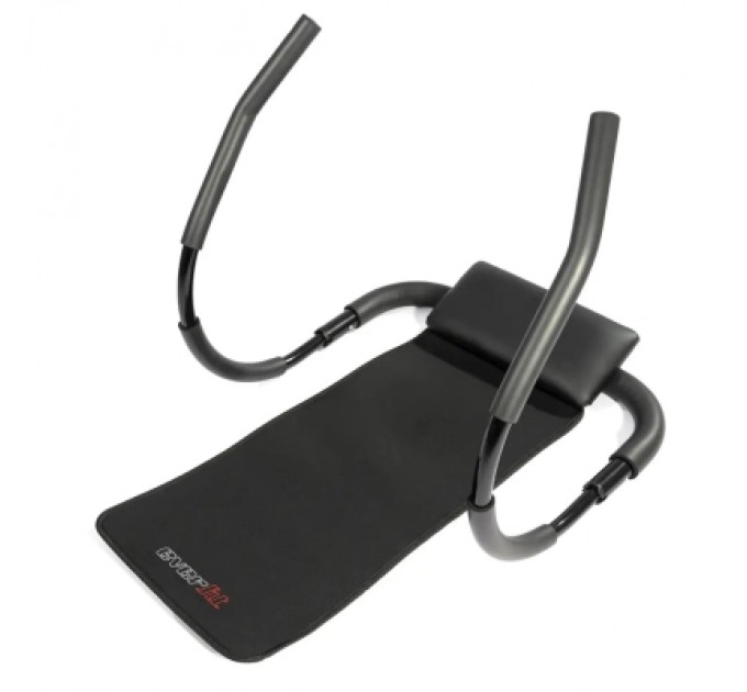 Силовий тренажер Everfit для преса AB-Crunch Master (AB-CRUNCH) (931220)