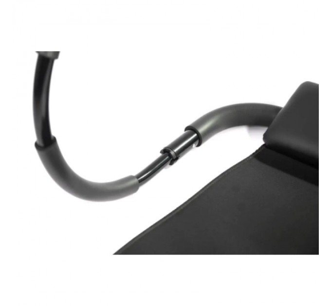 Силовий тренажер Everfit для преса AB-Crunch Master (AB-CRUNCH) (931220)