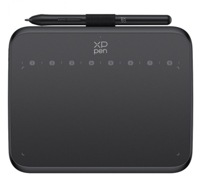 Графічний планшет XP-Pen Deco 640