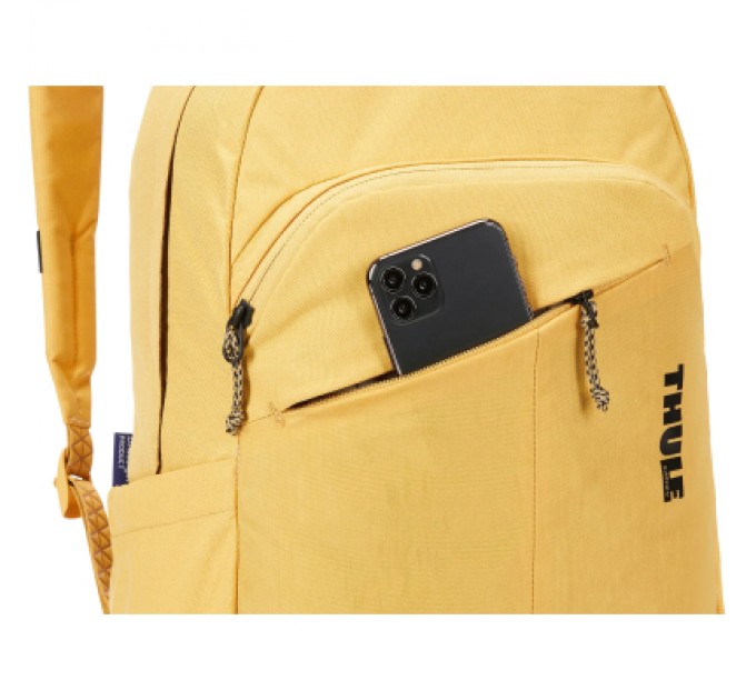 Рюкзак для ноутбука Thule 15.6" Campus Indago 23L TCAM-7116 Ochre (3204776)