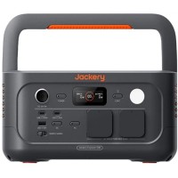 Зарядна станція Jackery Explorer 500 V2 512Wh (Explorer 500 V2)