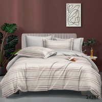 Постільна білизна Viluta 24267 Ранфорс полуторний (24267_pl)