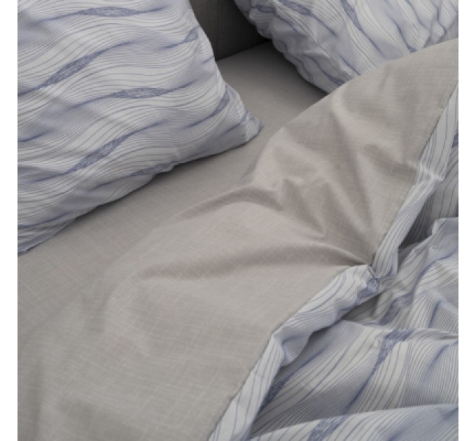 Постільна білизна Viluta 24268 Ранфорс полуторний (24268_pl)