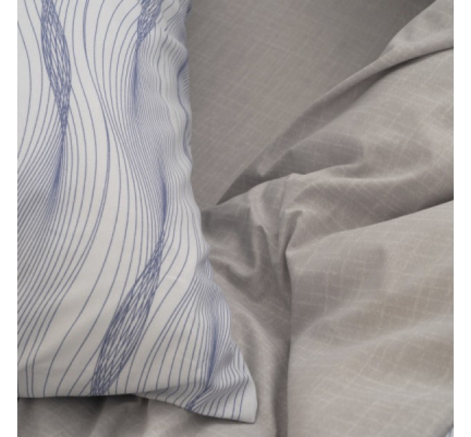 Постільна білизна Viluta 24268 Ранфорс полуторний (24268_pl)