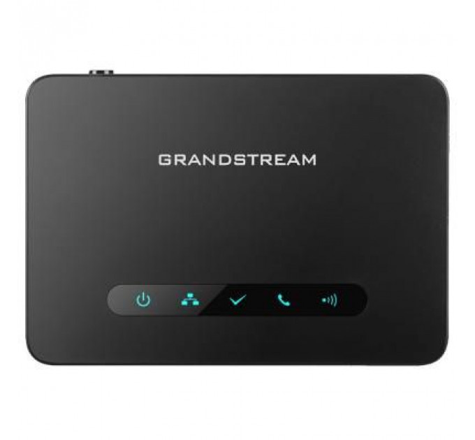 IP телефон Grandstream DECT DP Bundle (DP750+DP720)