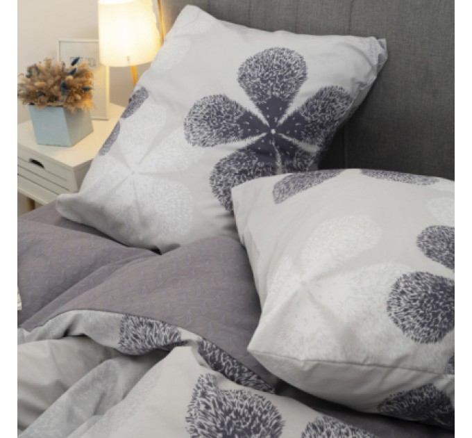 Постільна білизна Viluta 24269 Ранфорс полуторний (24269_pl)