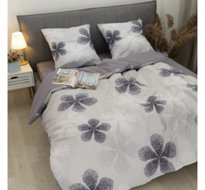 Постільна білизна Viluta 24269 Ранфорс полуторний (24269_pl)