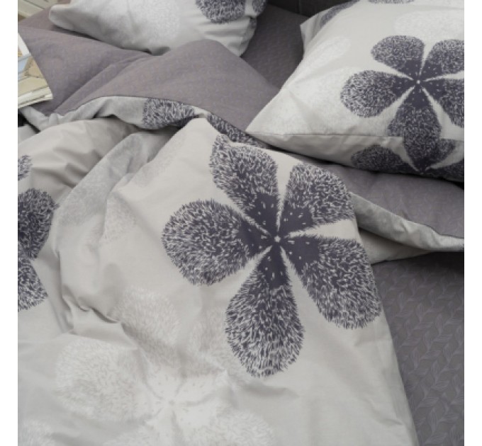 Постільна білизна Viluta 24269 Ранфорс полуторний (24269_pl)