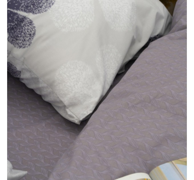 Постільна білизна Viluta 24269 Ранфорс полуторний (24269_pl)