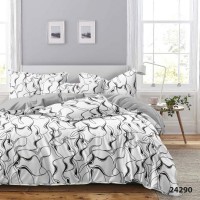 Постільна білизна Viluta 24290 Ранфорс полуторний (24290_pl)