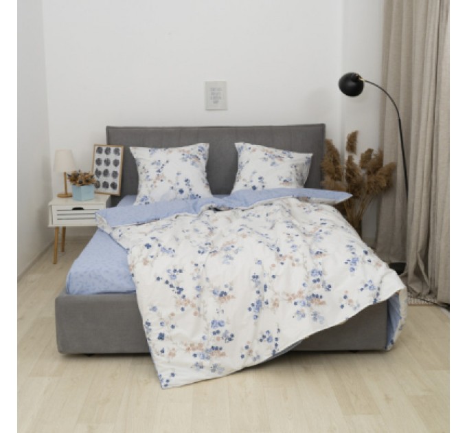 Постільна білизна Viluta 24293 Ранфорс полуторний (24293_pl)