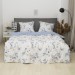 Постільна білизна Viluta 24293 Ранфорс полуторний (24293_pl)