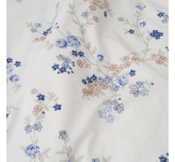 Постільна білизна Viluta 24293 Ранфорс полуторний (24293_pl)