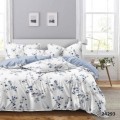 Постільна білизна Viluta 24293 Ранфорс полуторний (24293_pl)