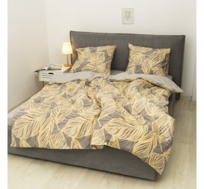 Постільна білизна Viluta 24306 Ранфорс полуторний (24306_pl)