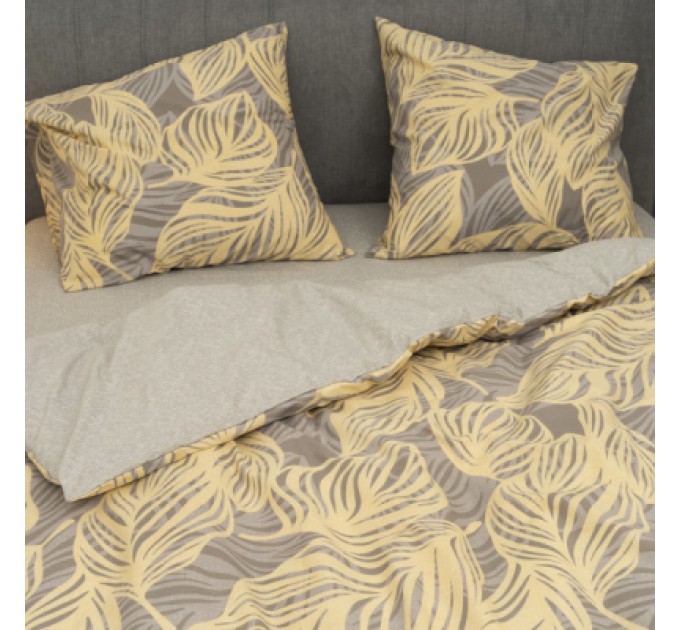 Постільна білизна Viluta 24306 Ранфорс полуторний (24306_pl)