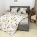 Постільна білизна Viluta 24317 Ранфорс полуторний (24317_pl)