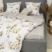 Постільна білизна Viluta 24317 Ранфорс полуторний (24317_pl)