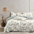 Постільна білизна Viluta 24326 Ранфорс полуторний (24326_pl)