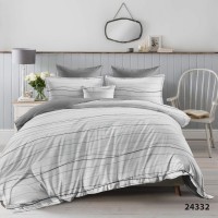 Постільна білизна Viluta 24332 Ранфорс полуторний (24332_pl)