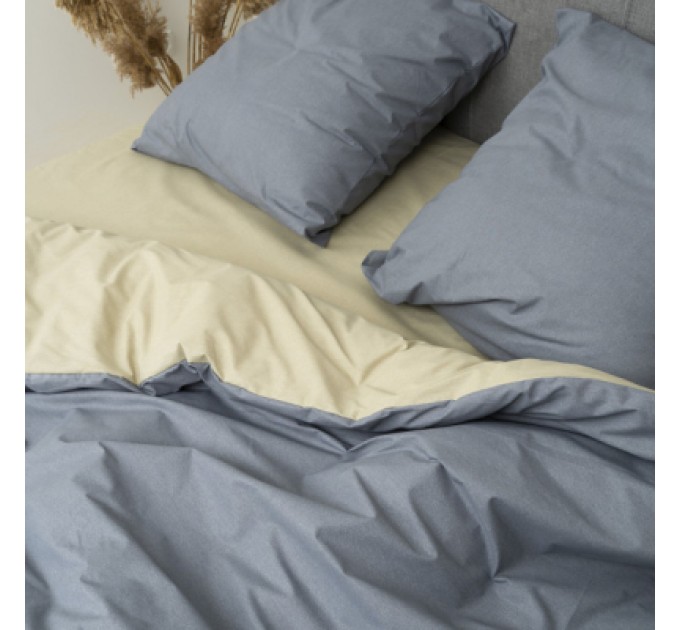 Постільна білизна Viluta 24335 Ранфорс полуторний (24335_pl)