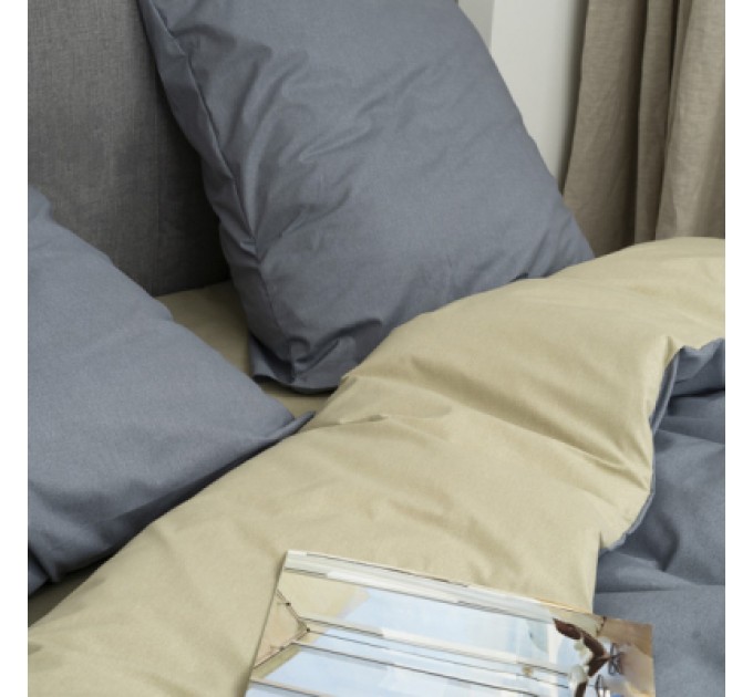 Постільна білизна Viluta 24335 Ранфорс полуторний (24335_pl)