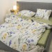 Постільна білизна Viluta 24266 Ранфорс євро (24266_ev)