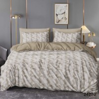 Постільна білизна Viluta 24270 Ранфорс євро (24270_ev)