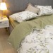 Постільна білизна Viluta 24277 Ранфорс євро (24277_ev)