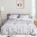 Постільна білизна Viluta 24253 Ранфорс двоспальний (24253_dv)
