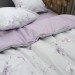 Постільна білизна Viluta 24253 Ранфорс двоспальний (24253_dv)